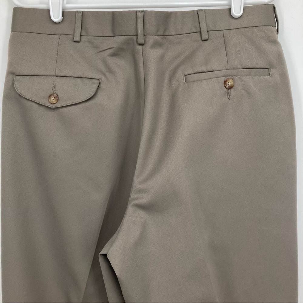 Croft&Barrow Men’s Dress Pants - Picture 7 of 12